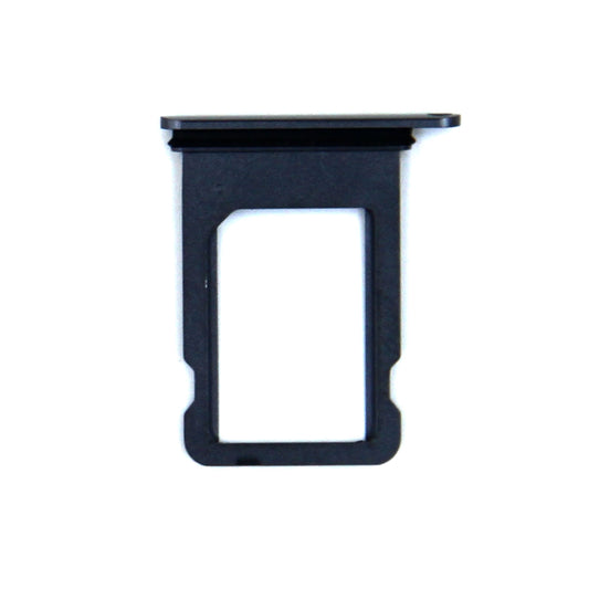 iPhone XS Simkortshållare - Svart image 1