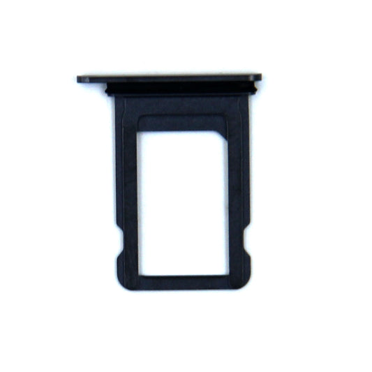 iPhone XS Simkortshållare - Svart image 2