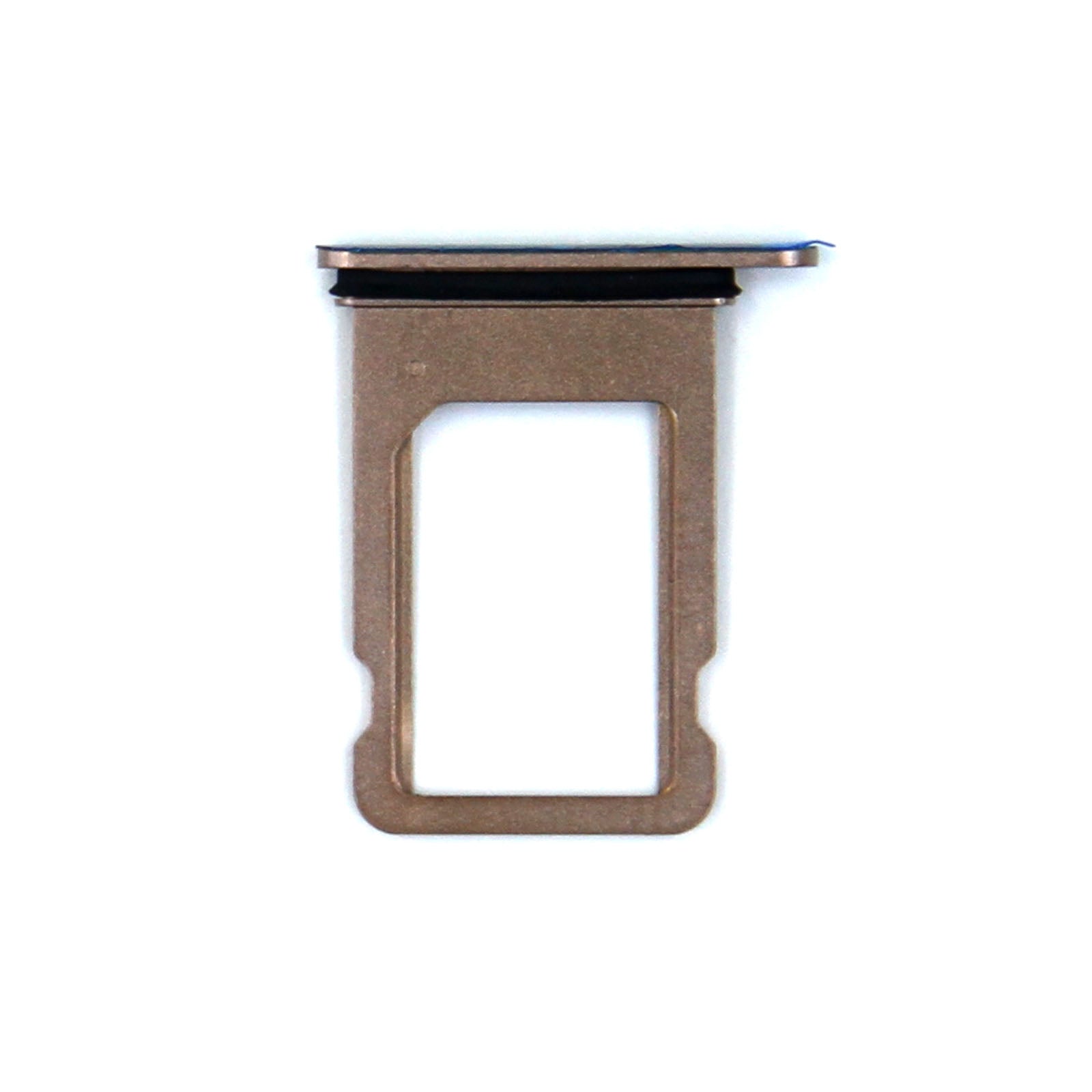 iPhone XS Simkortshållare - Guld image 1