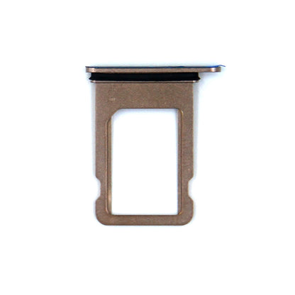 iPhone XS Simkortshållare - Guld image 1