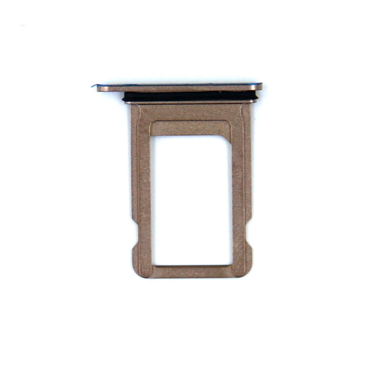 iPhone XS Simkortshållare - Guld image 2