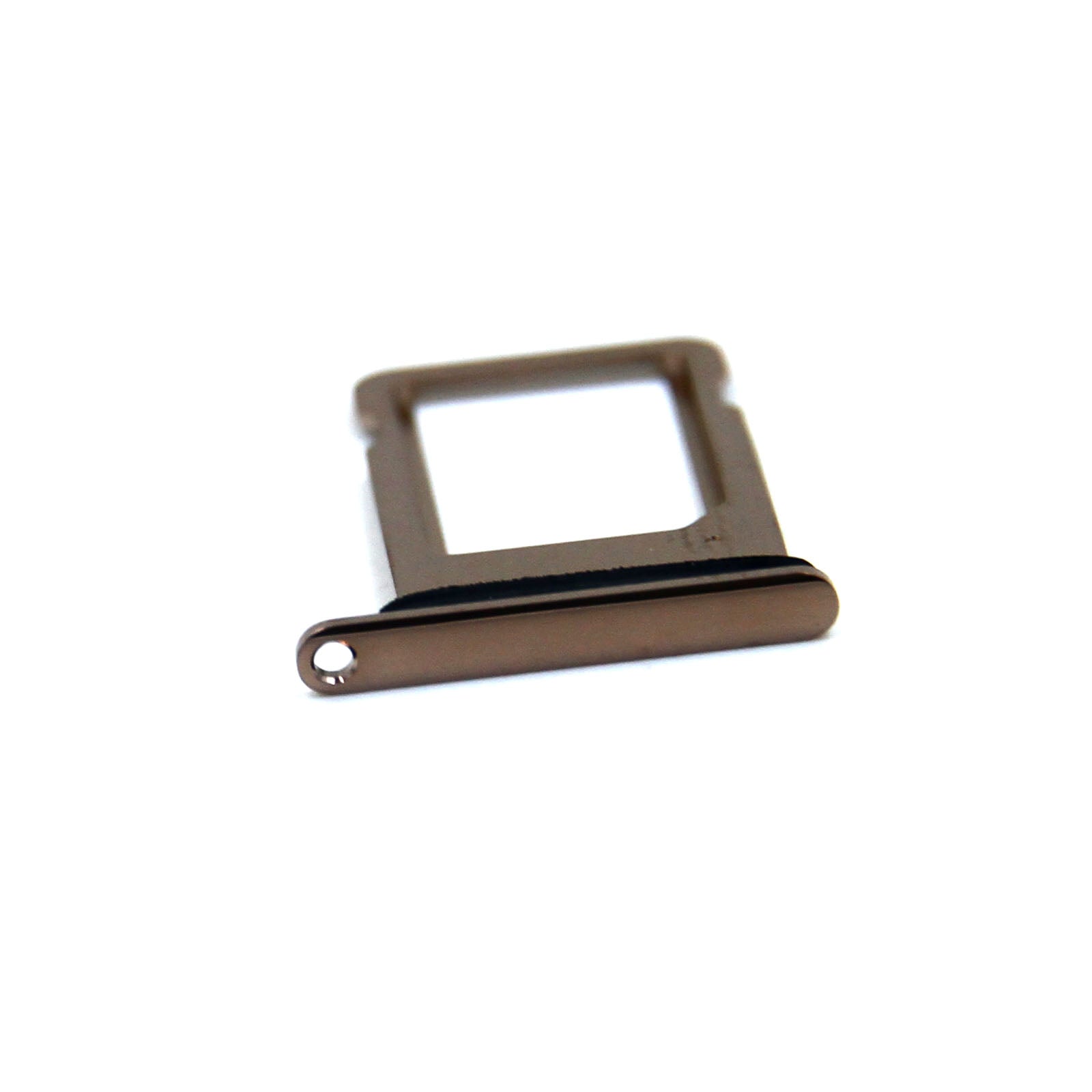 iPhone XS Simkortshållare - Guld image 3