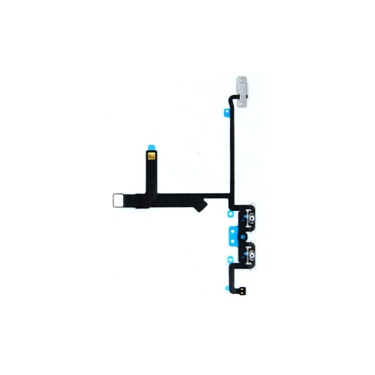 iPhone XS Ström med Volym Flexkabel image 1