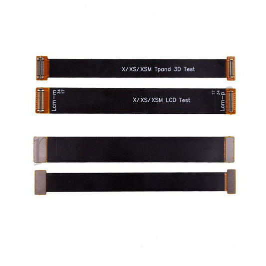 iPhone X/XS/XS Max Testkabel för LCD Skärm image 1
