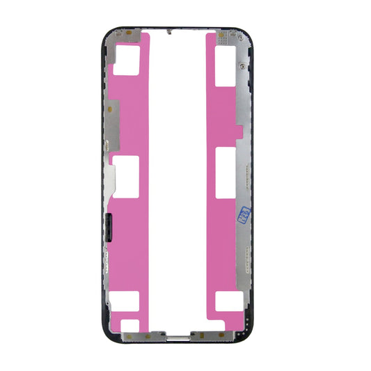 iPhone XS Ram för LCD Skärm med Självhäftande tejp image 1