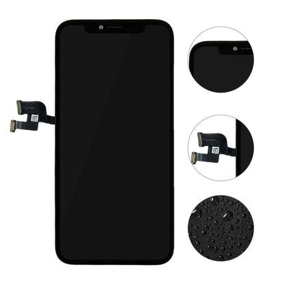 iPhone XS LCD Skärm Refurbished image 2