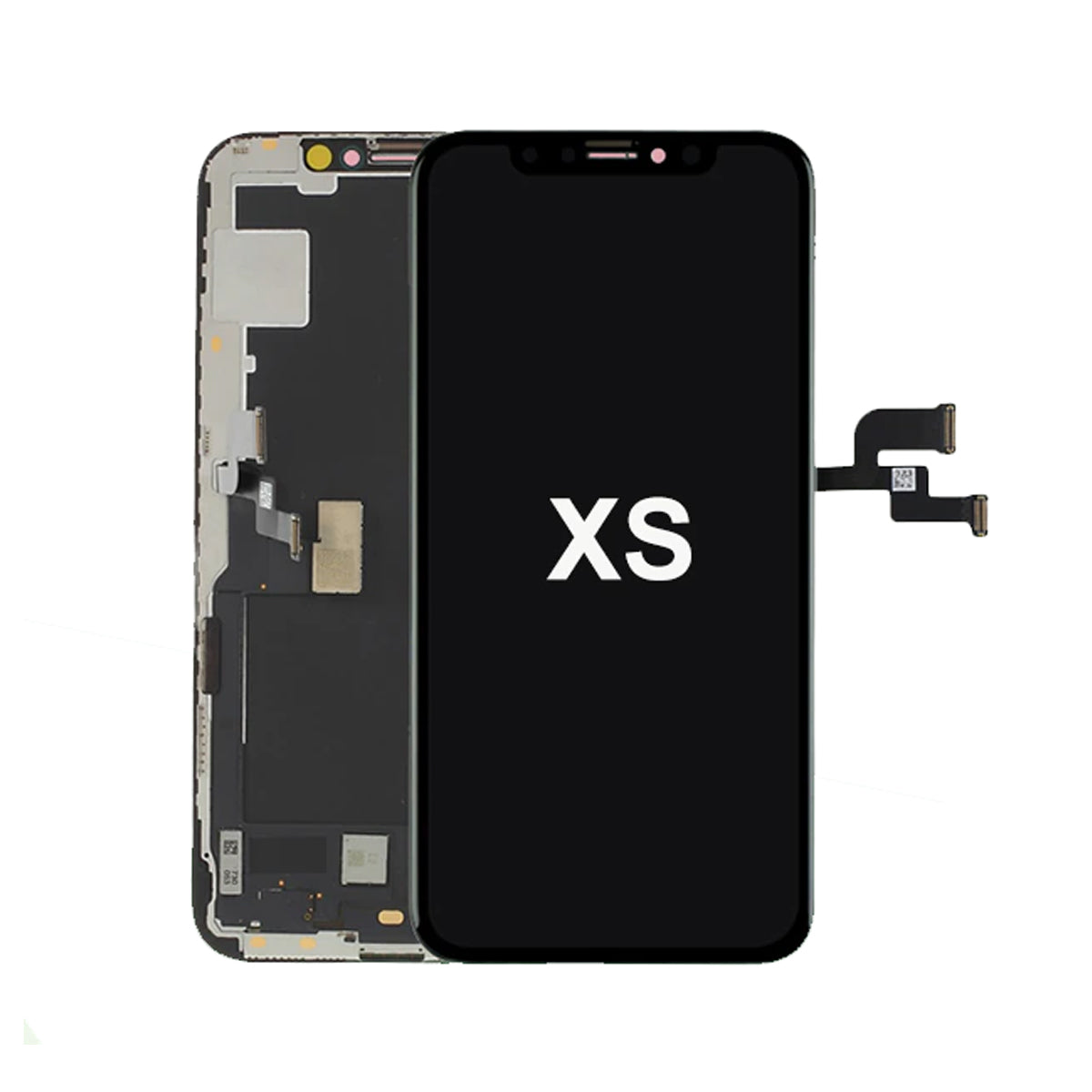iPhone XS OLED Skärm (YK) image 1