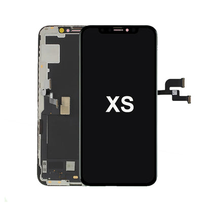 iPhone XS OLED Skärm (YK) image 1