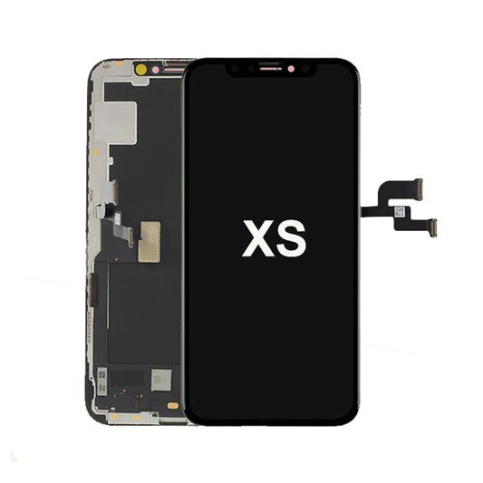 iPhone XS OLED Skärm (YK) image 1