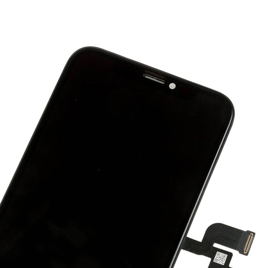 iPhone XS OLED Skärm (YK) image 2