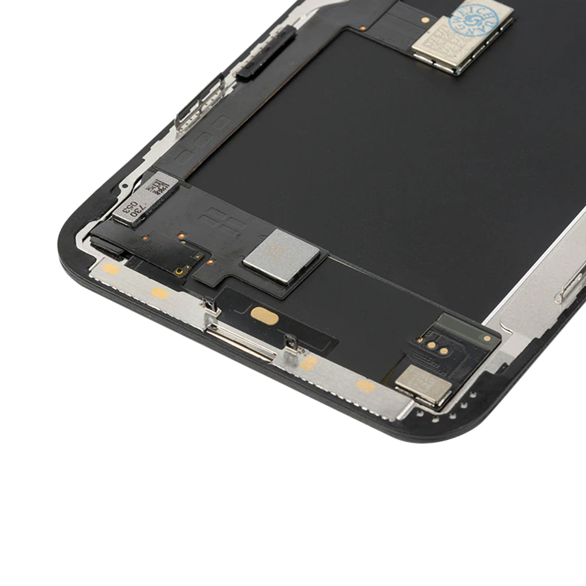 iPhone XS OLED Skärm (YK) image 4