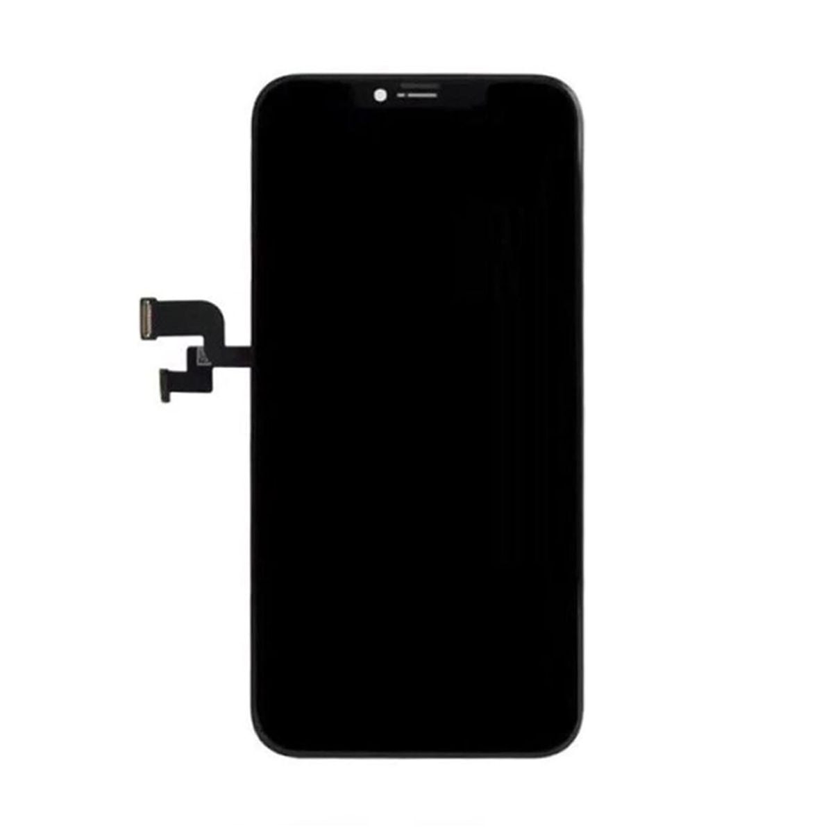iPhone XS LCD Skärm (SX) In-Cell image 2