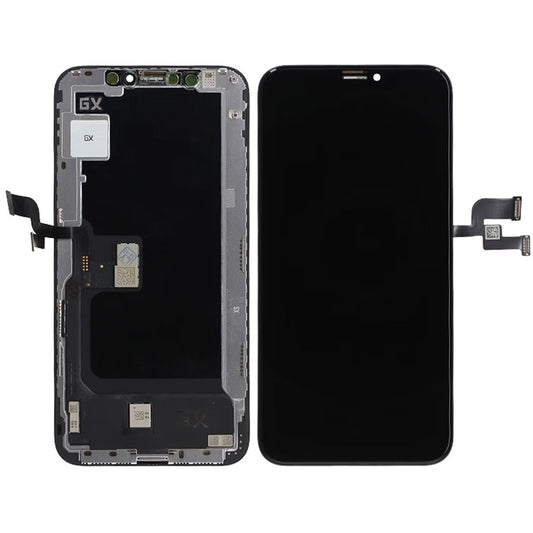 iPhone XS GX Hard OLED Skärm image 1