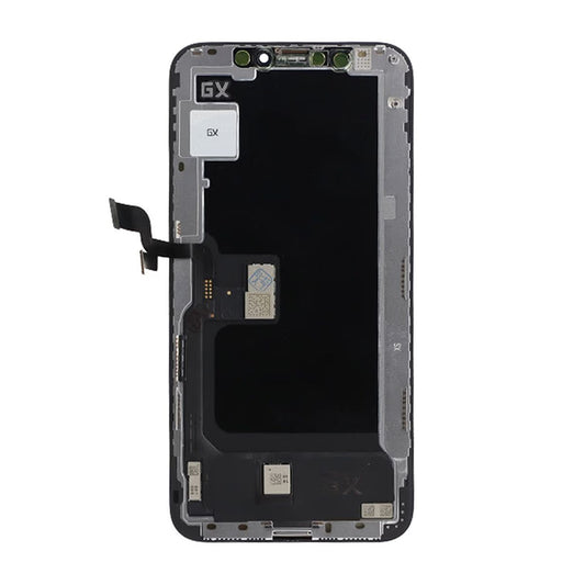 iPhone XS GX Hard OLED Skärm image 3
