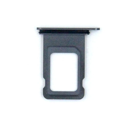 iPhone XS Max Simkortshållare - Svart image 1