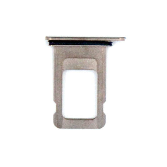 iPhone XS Max Simkortshållare - Guld image 1