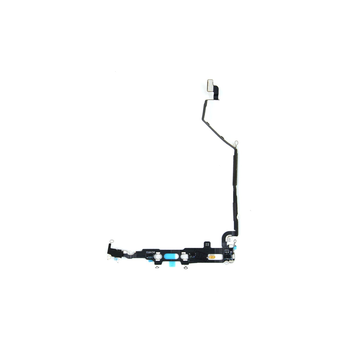 iPhone XS Max Nedre Antenn Modul image 2