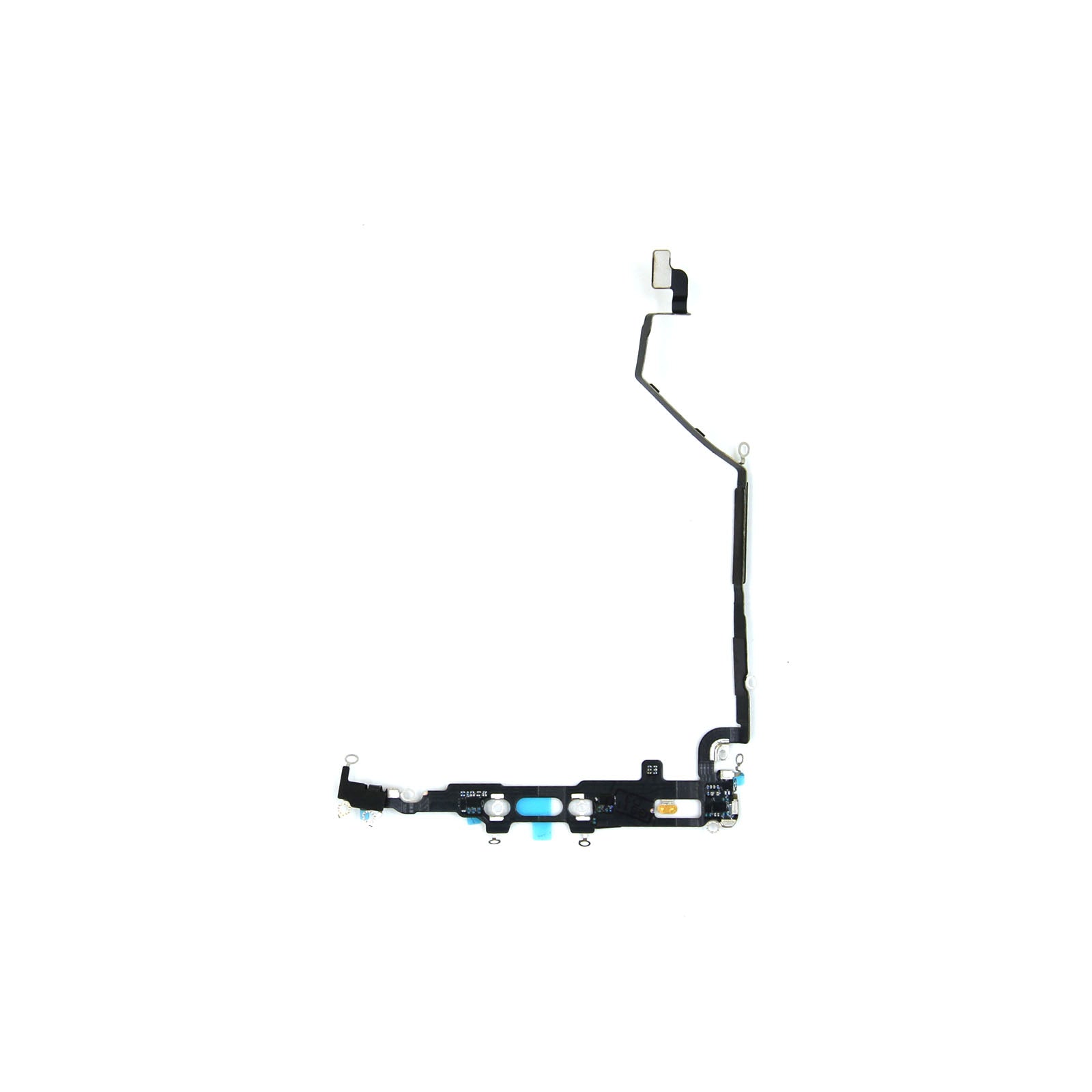 iPhone XS Max Nedre Antenn Modul image 2