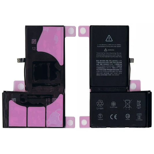 iPhone XS Max Batteri OEM image 1