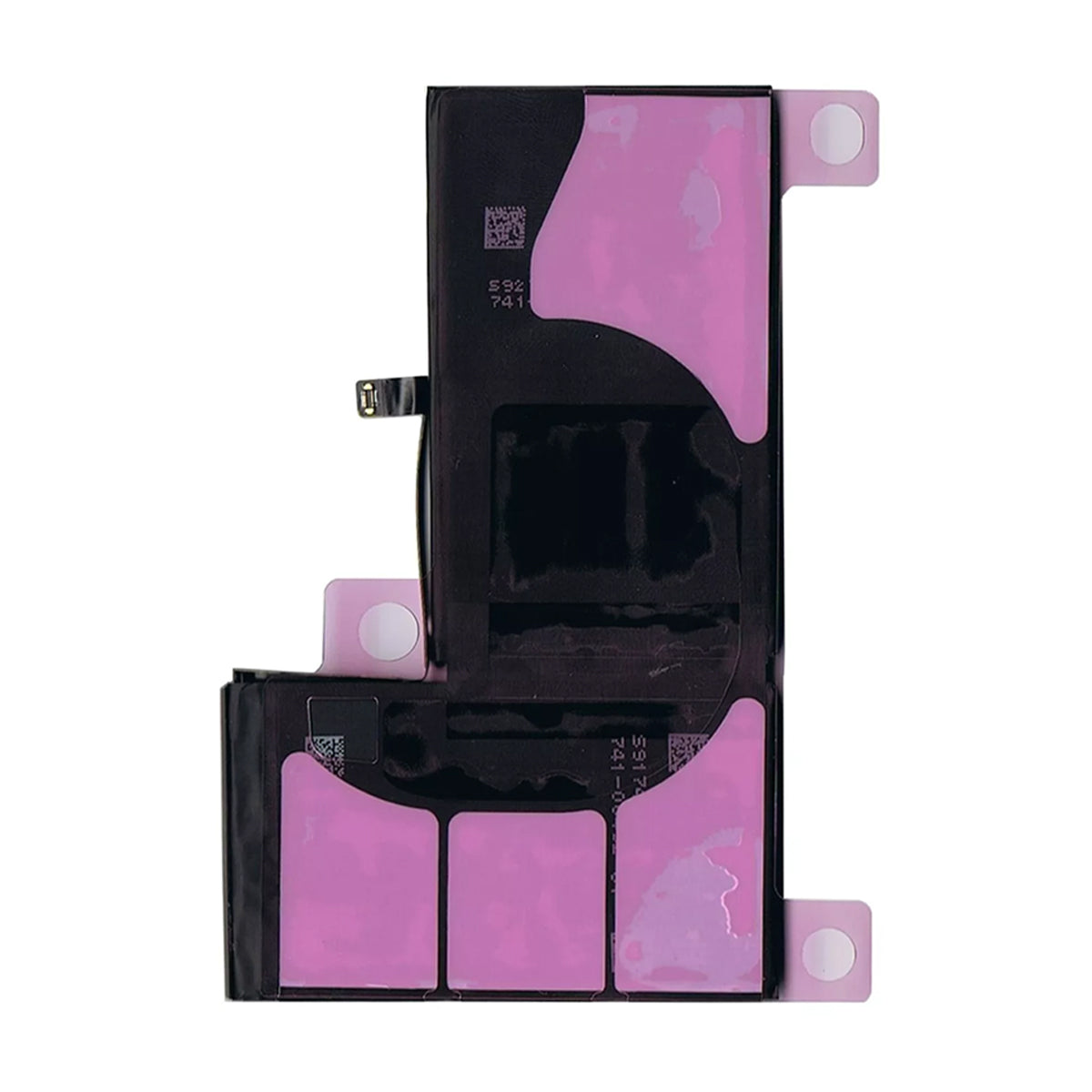 iPhone XS Max Batteri OEM image 3
