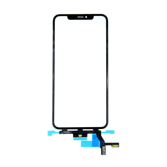 iPhone XS Max Glas med Touchskärm image 1