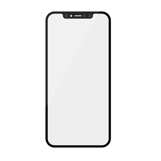 Glasskärm med OCA-film - iPhone XS Max image 2