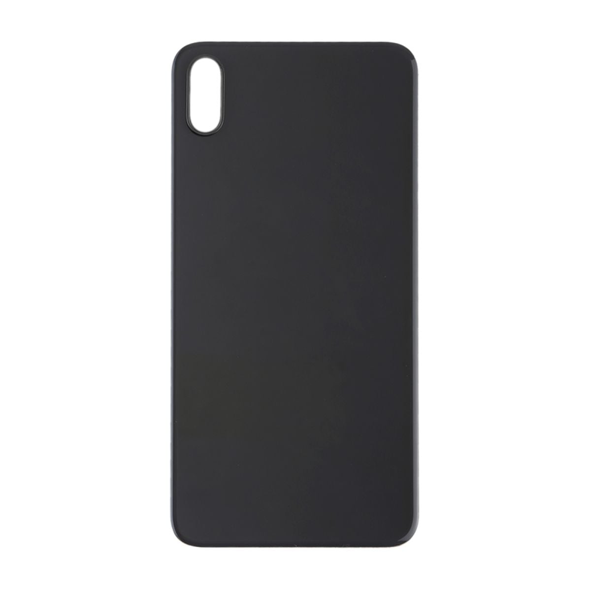 iPhone XS Max Back Cover Complete Original Black with Battery and Back Camera (Second Hand) image 2