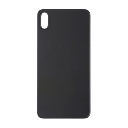 iPhone XS Max Back Cover Complete Original Black with Battery and Back Camera (Second Hand) image 2