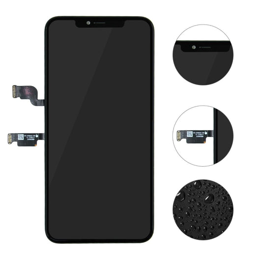 iPhone XS Max LCD Skärm image 4