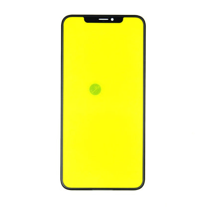 iPhone XS Max Glasskärm image 1
