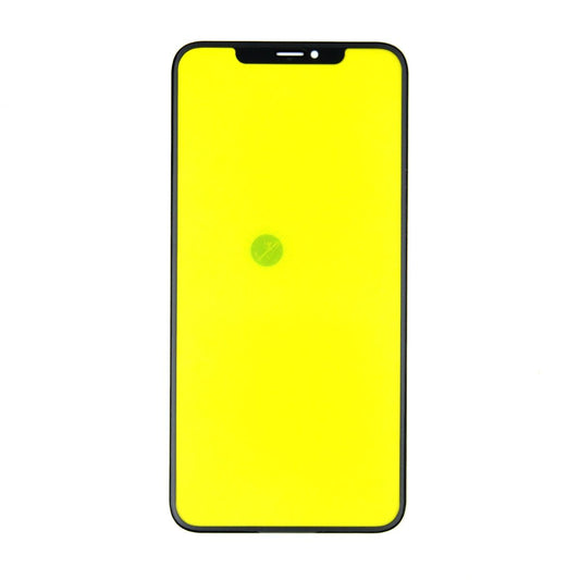 iPhone XS Max Glasskärm image 1