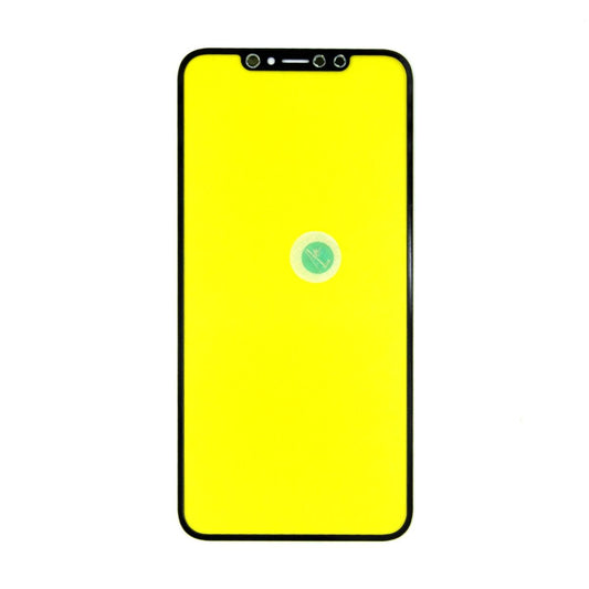 iPhone XS Max Glasskärm image 4