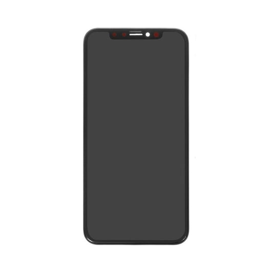 iPhone XS Max LCD Skärm (ZY) image 2