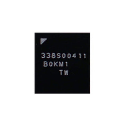 Ljud IC 338S00411 iPhone XS/XR/XS Max image 2