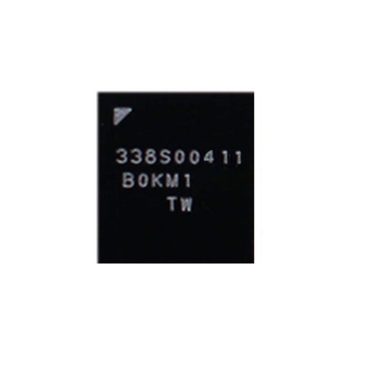 Ljud IC 338S00411 iPhone XS/XR/XS Max image 2