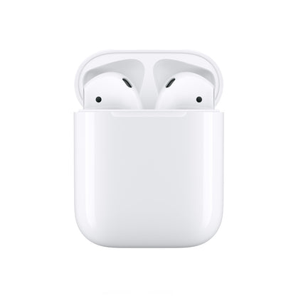 AirPods (2:a generationen) med trådlöst laddningsetui image 3