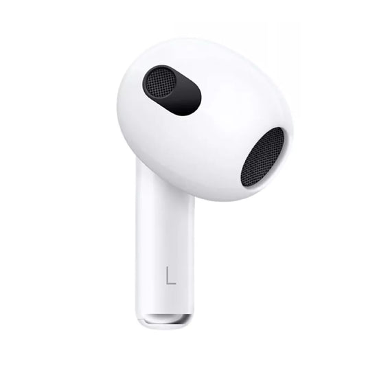 Apple AirPods (3e Generation) Vänster Hörlur Ersättning image 1