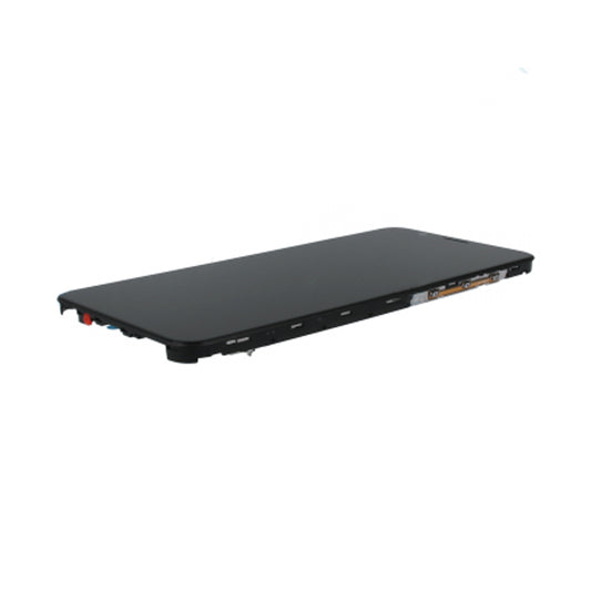 Asus Zenfone Max Pro ZB602KL Skärm/Display Ram Original image 2