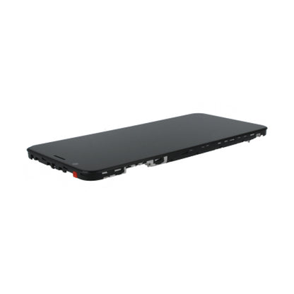 Asus Zenfone Max Pro ZB602KL Skärm/Display Ram Original image 3