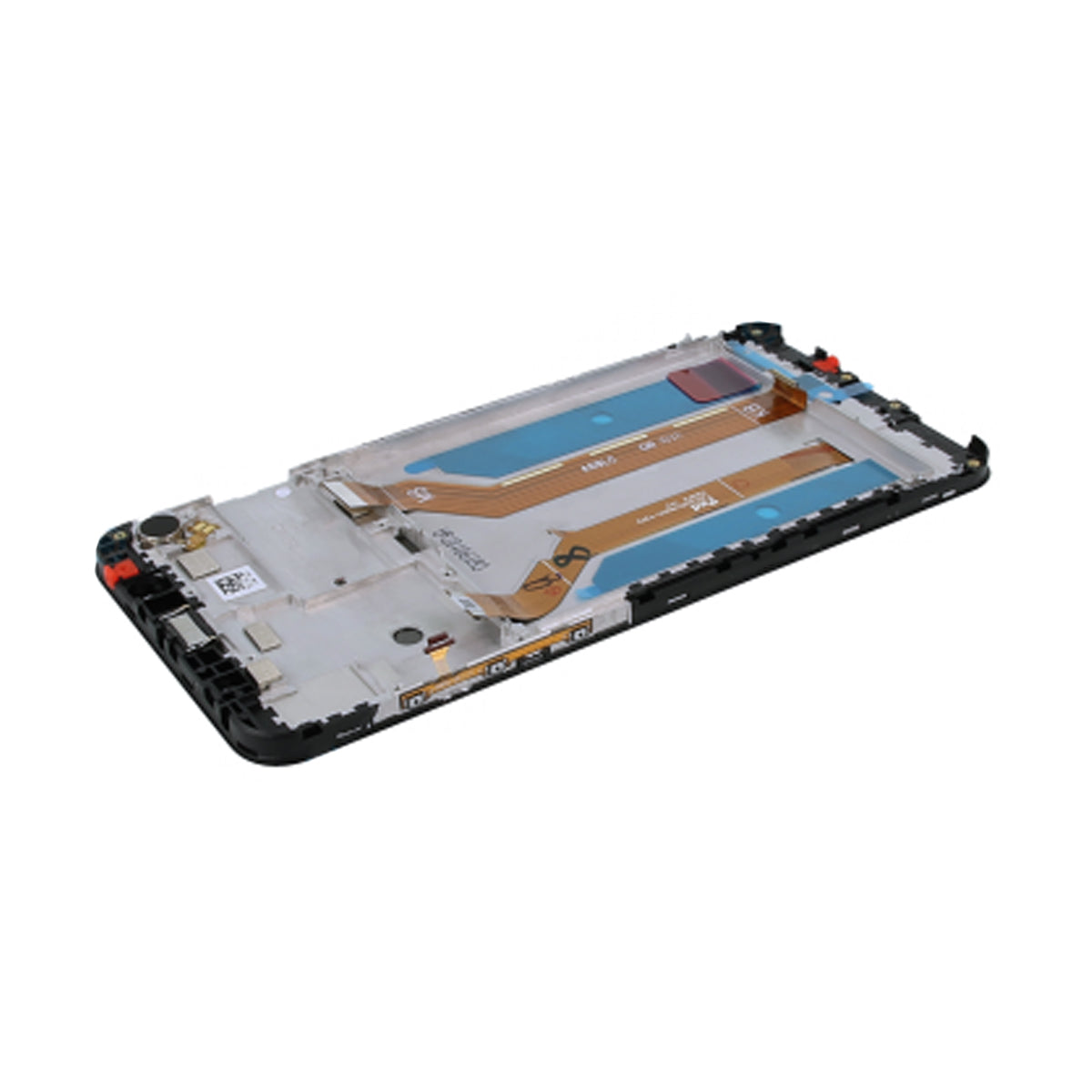 Asus Zenfone Max Pro ZB602KL Skärm/Display Ram Original image 5
