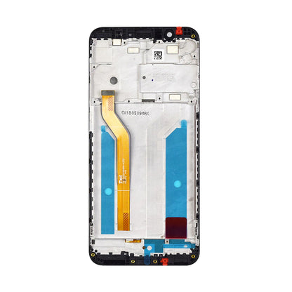 Asus Zenfone Max Pro ZB602KL Skärm/Display Ram Original image 7