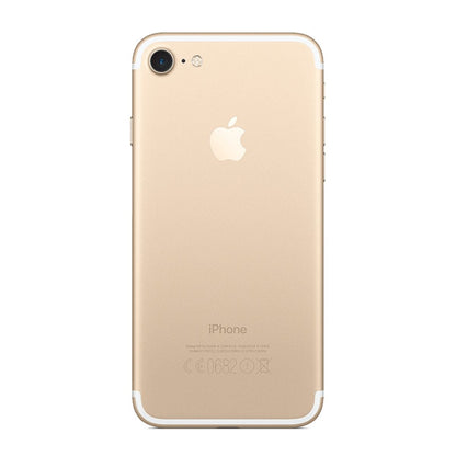 Begagnad iPhone 7 32GB Guld - Nyskick image 3