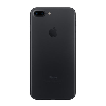 Begagnad iPhone 7 Plus 128GB Svart - Nyskick image 3