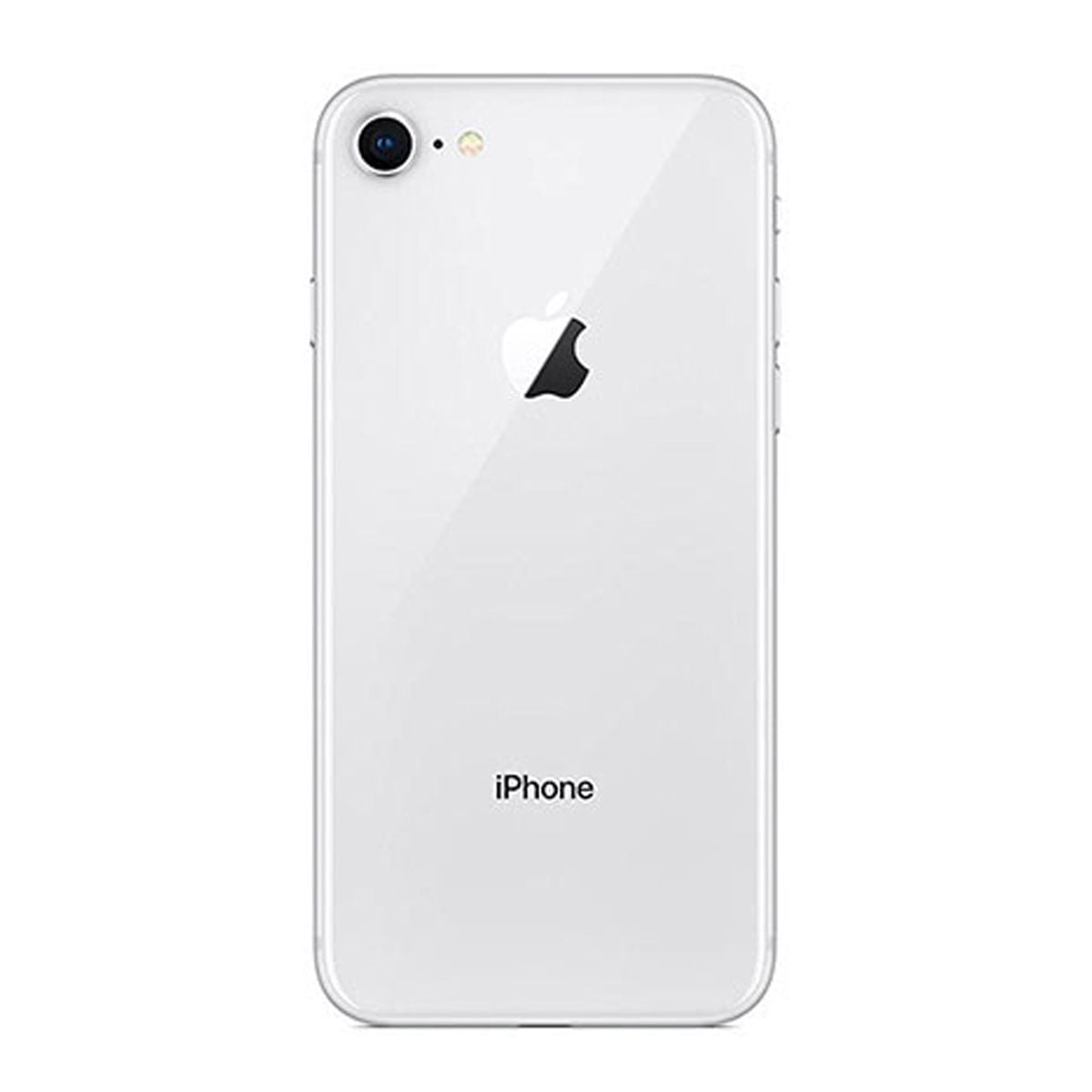 Begagnad iPhone 8 256GB Silver - Nyskick image 3