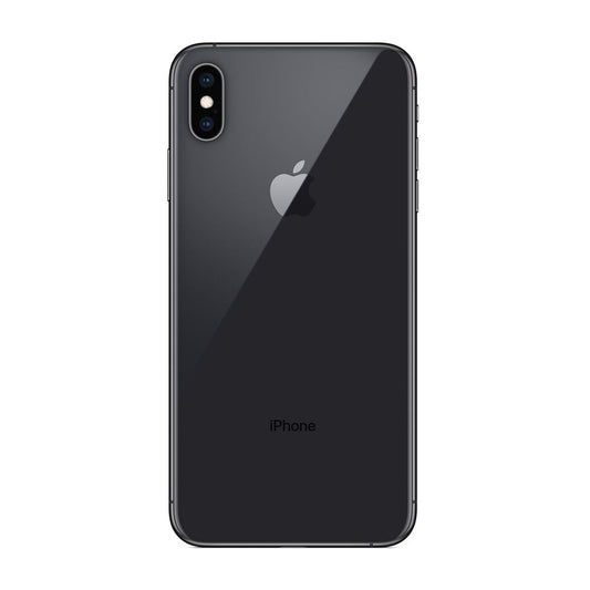 Begagnad iPhone XS 64GB Rymdgrå - Nyskick image 3