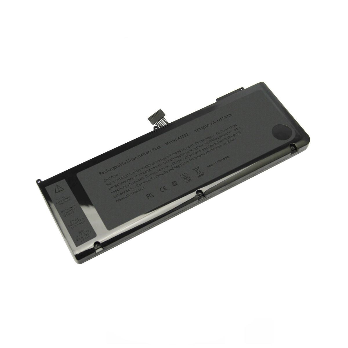 Batteri till MacBook Pro 15" Unibody image 1