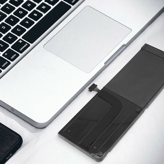 Batteri till MacBook Pro 15" Unibody image 2