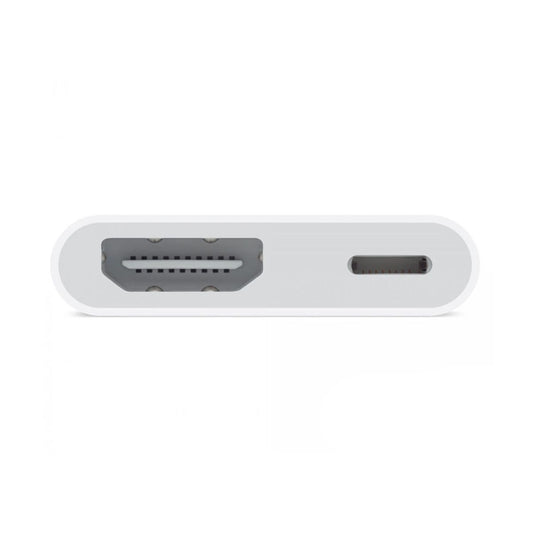 Adapter Lightning till HDMI