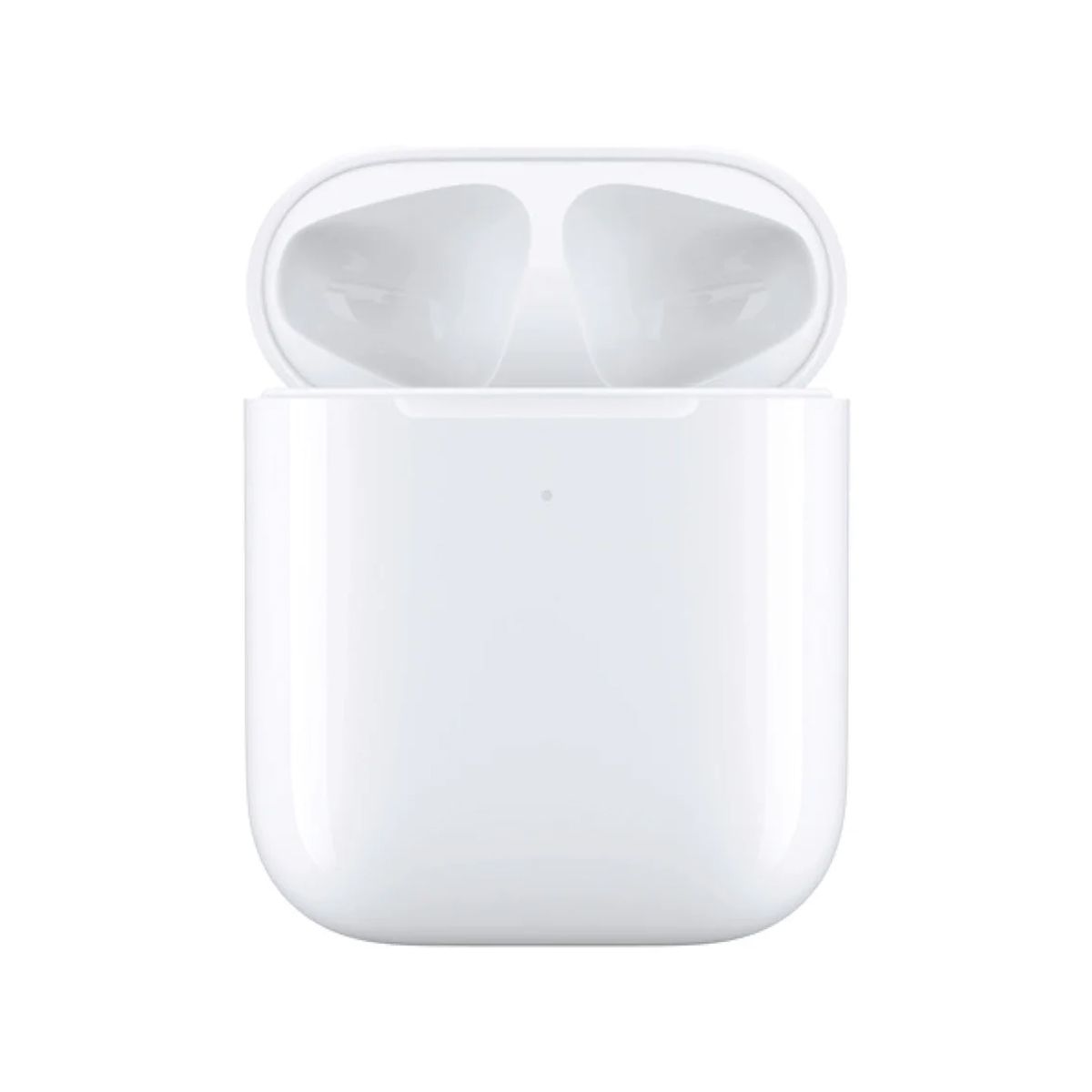 Apple AirPods (2nd Gen) Laddningsfodral- Bra skick