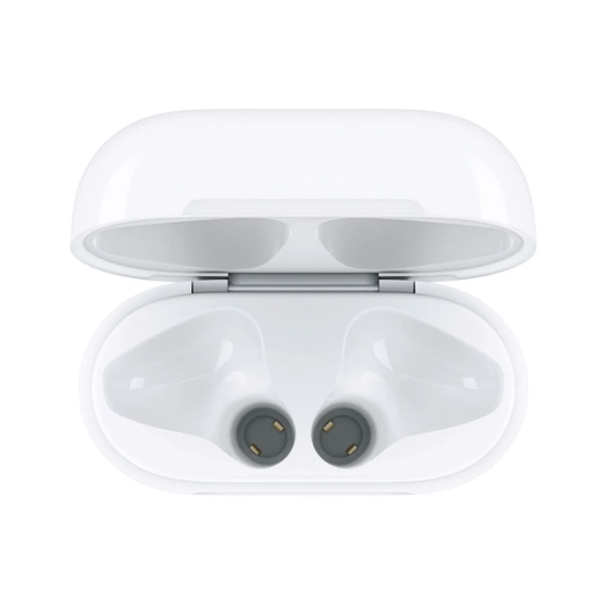 Apple AirPods (2nd Gen) Laddningsfodral- Bra skick